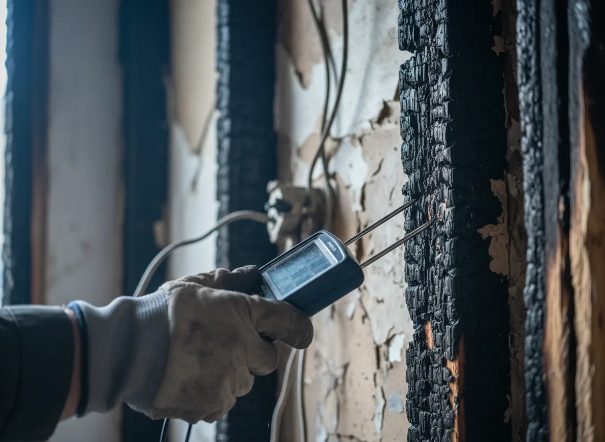 Fire Damage Restoration Covington, OH FAQs
